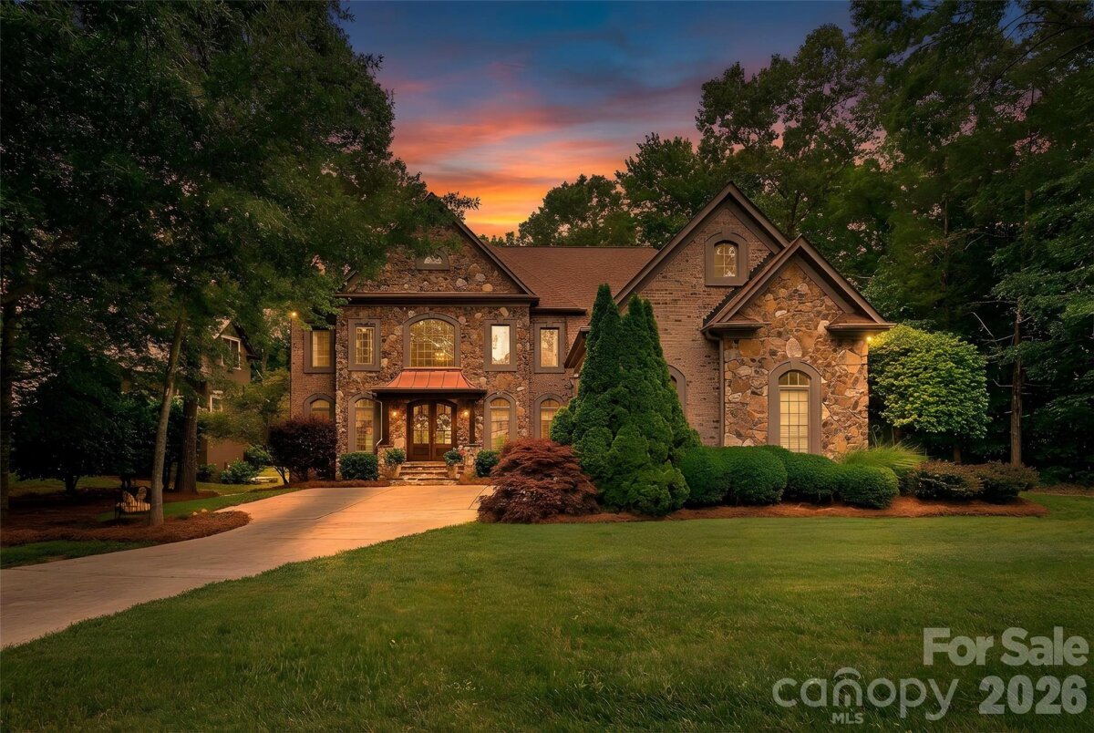 1305 Anniston Place, Wesley Chapel, NC 28079, MLS # 4355553