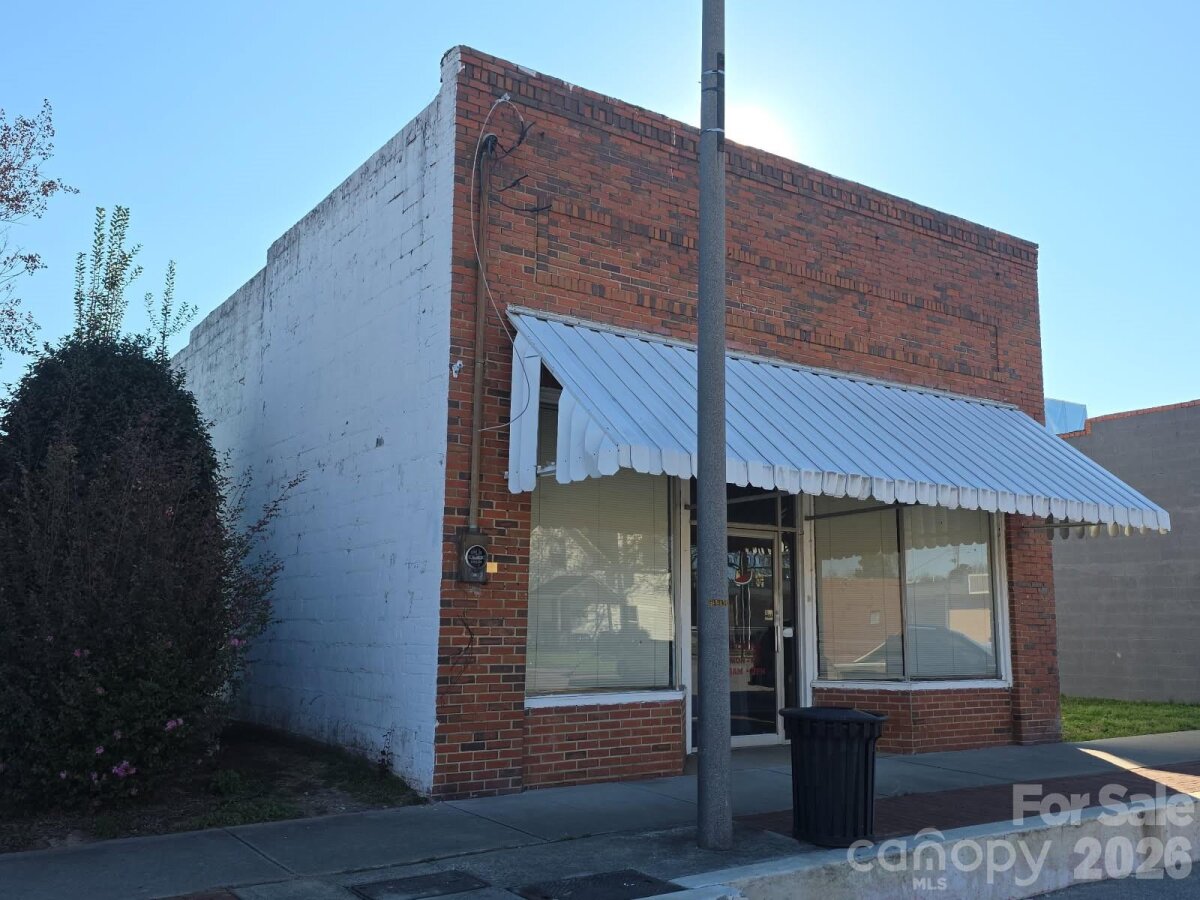 122 N Maple Street, Pageland, SC 29709, MLS # 4355559