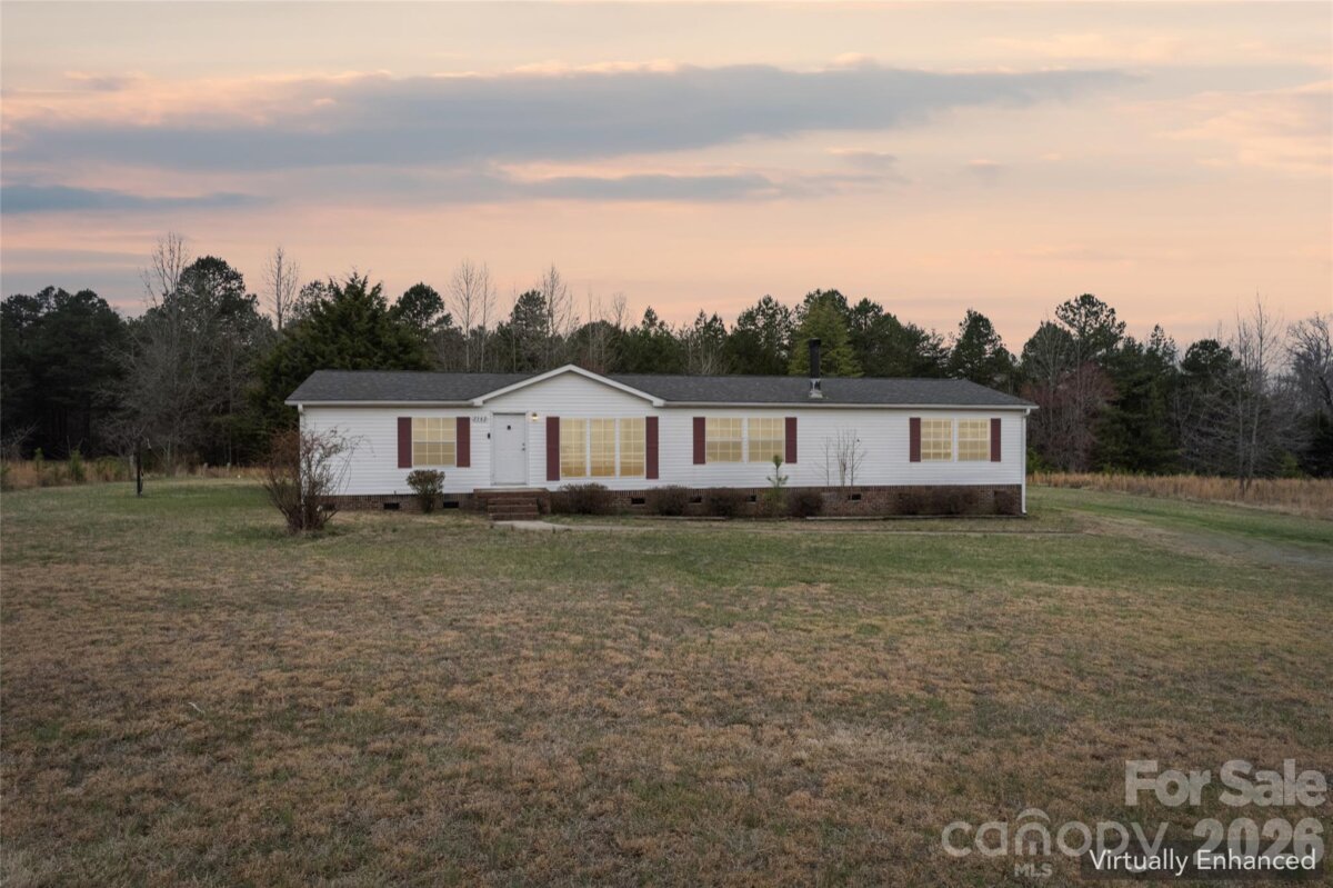 2542 Lower Stone Church Road, Rockwell, NC 28138, MLS # 4355570