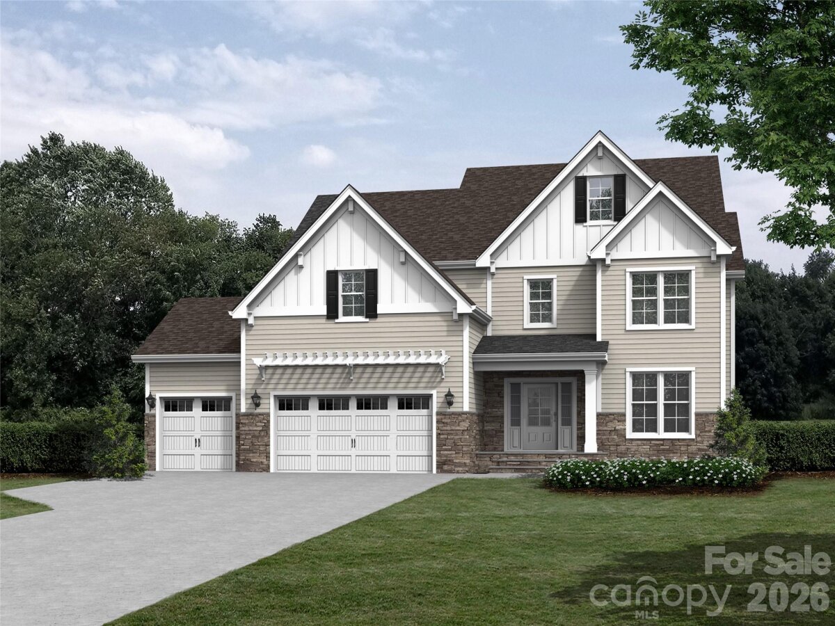 6908 Alexander Road, Charlotte, NC 28270, MLS # 4355582