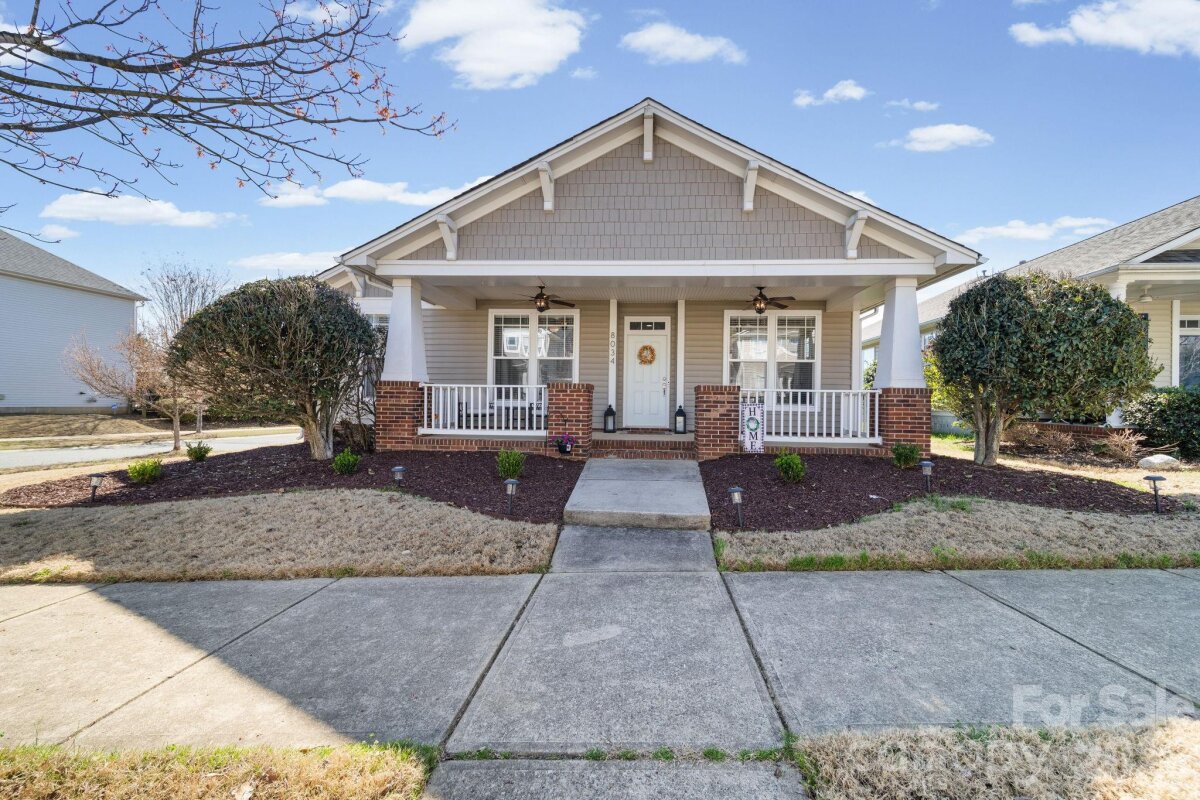 8034 Cottsbrooke Drive, Huntersville, NC 28078, MLS # 4355601