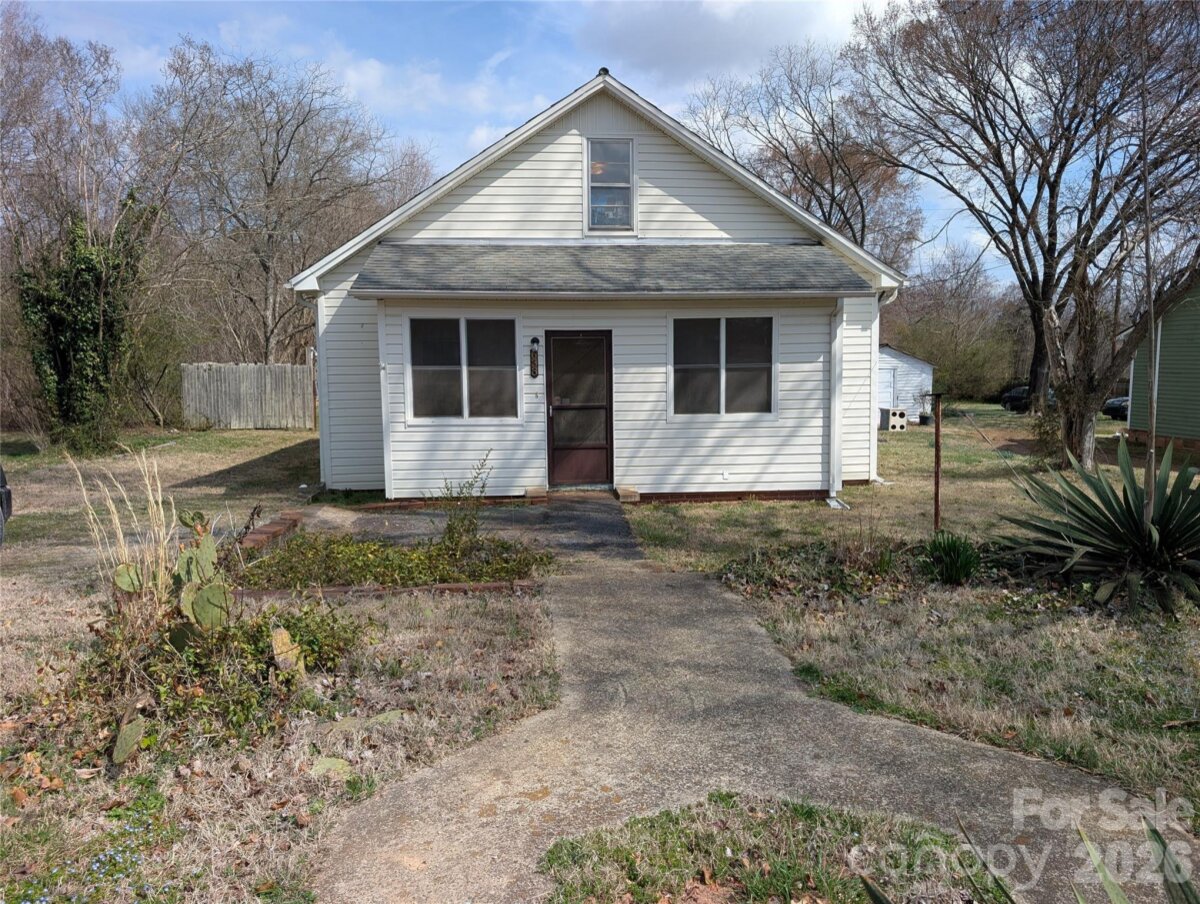 633 S Eastway Drive, Troutman, NC 28166, MLS # 4355605