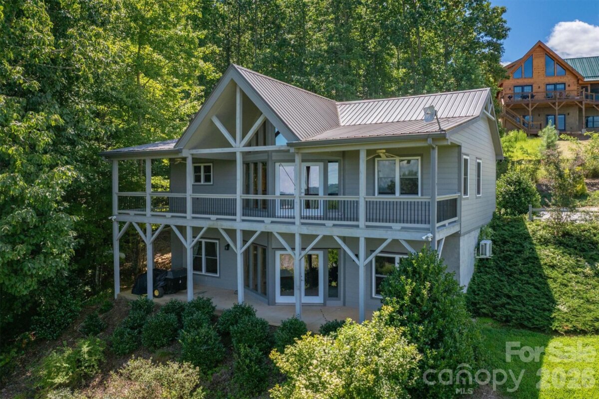 2262 Grandview Peaks Drive, Nebo, NC 28761, MLS # 4355618