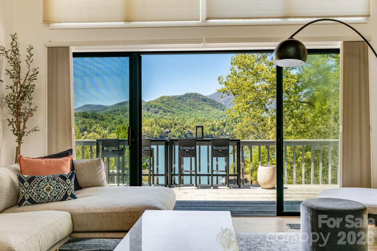 166 Pierpoint Drive Unit 19 & , Lake Lure, NC 28746, MLS # 4355627