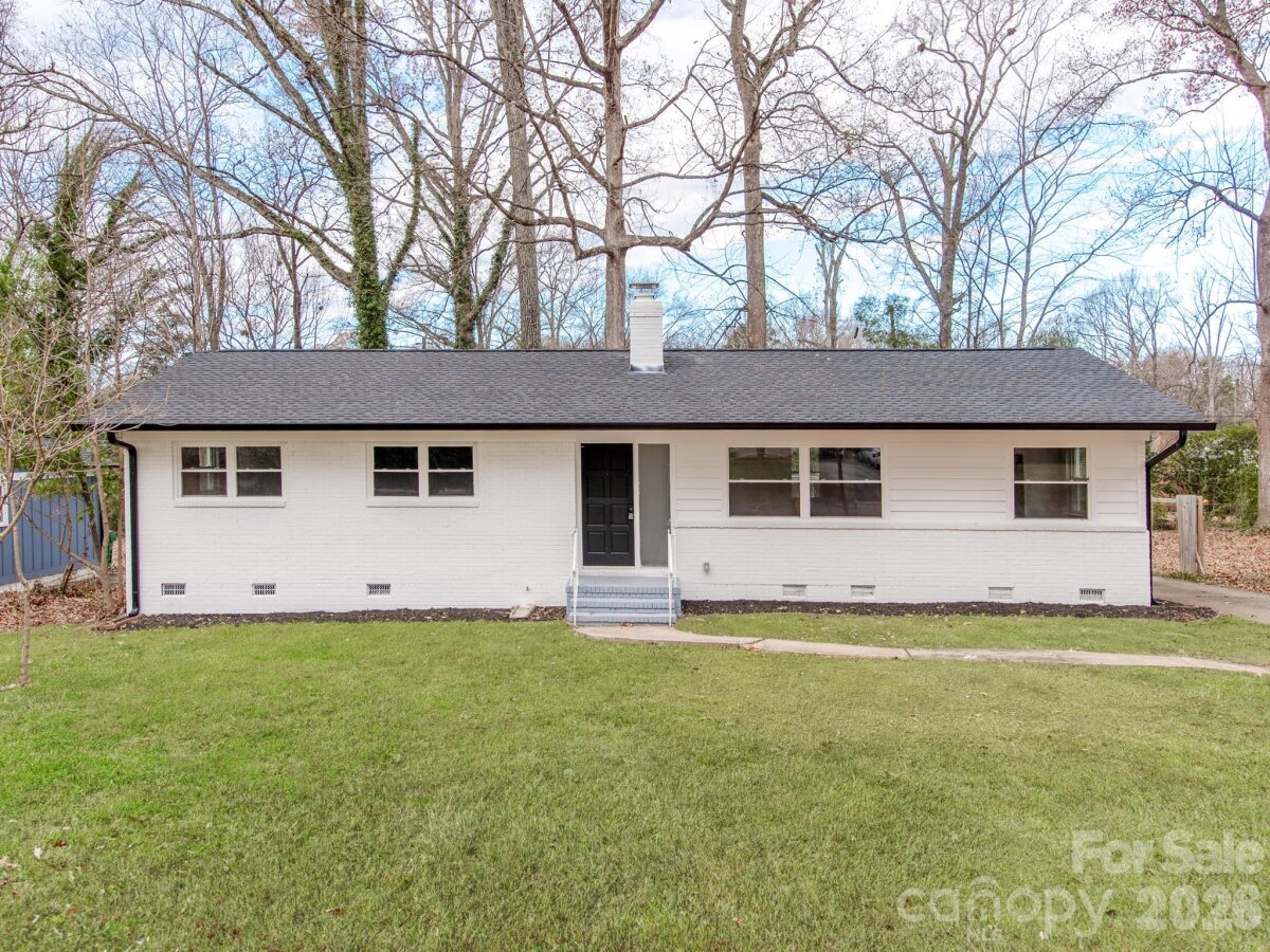 2025 Birchcrest Drive, Charlotte, NC 28205, MLS # 4355649