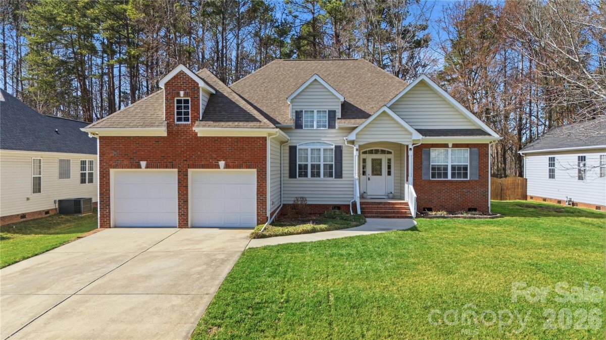 1378 The Crossing Drive, Rock Hill, SC 29732, MLS # 4355672