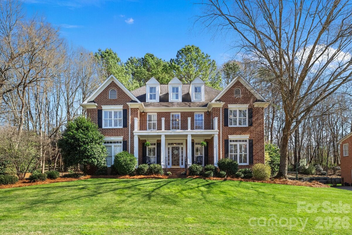 11106 Brush Hollow Road, Matthews, NC 28105, MLS # 4355683