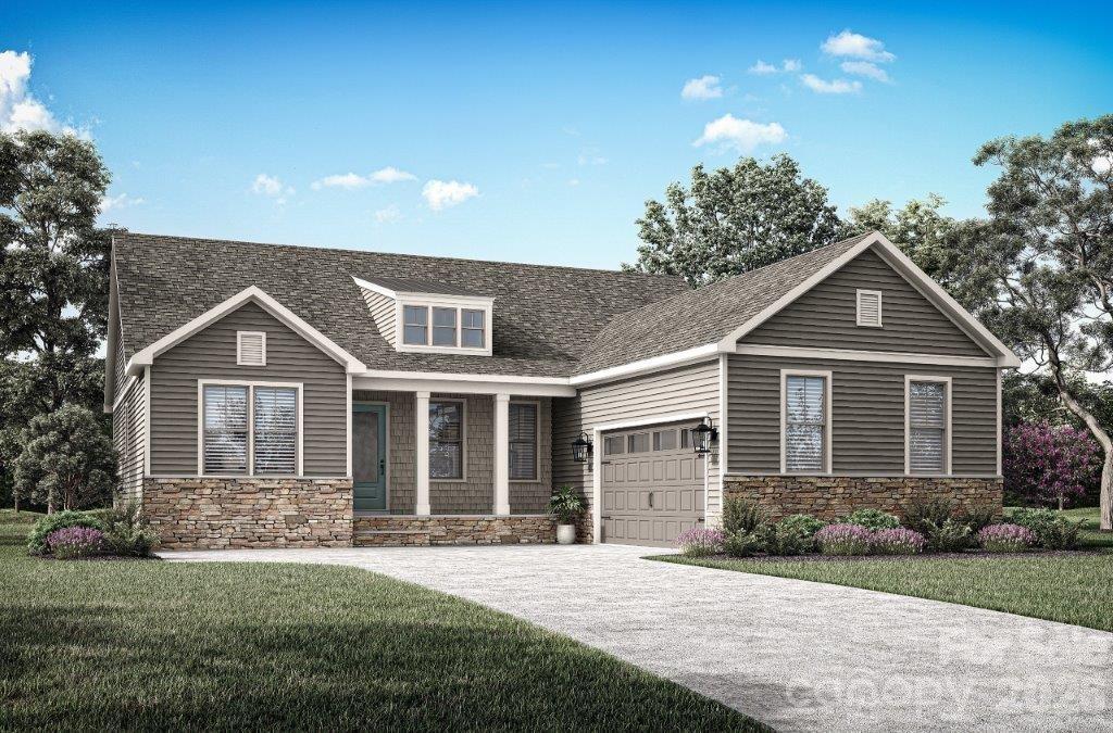 1306 Copper Leaf Drive, Rock Hill, SC 29732, MLS # 4355685