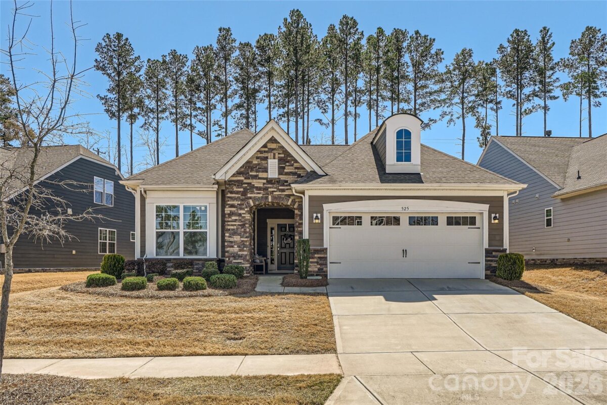 525 Cellini Place, Mount Holly, NC 28120, MLS # 4355702