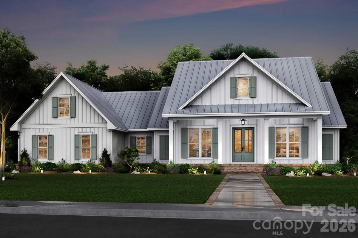 153 Trinity Court, Salisbury, NC 28147, MLS # 4355709