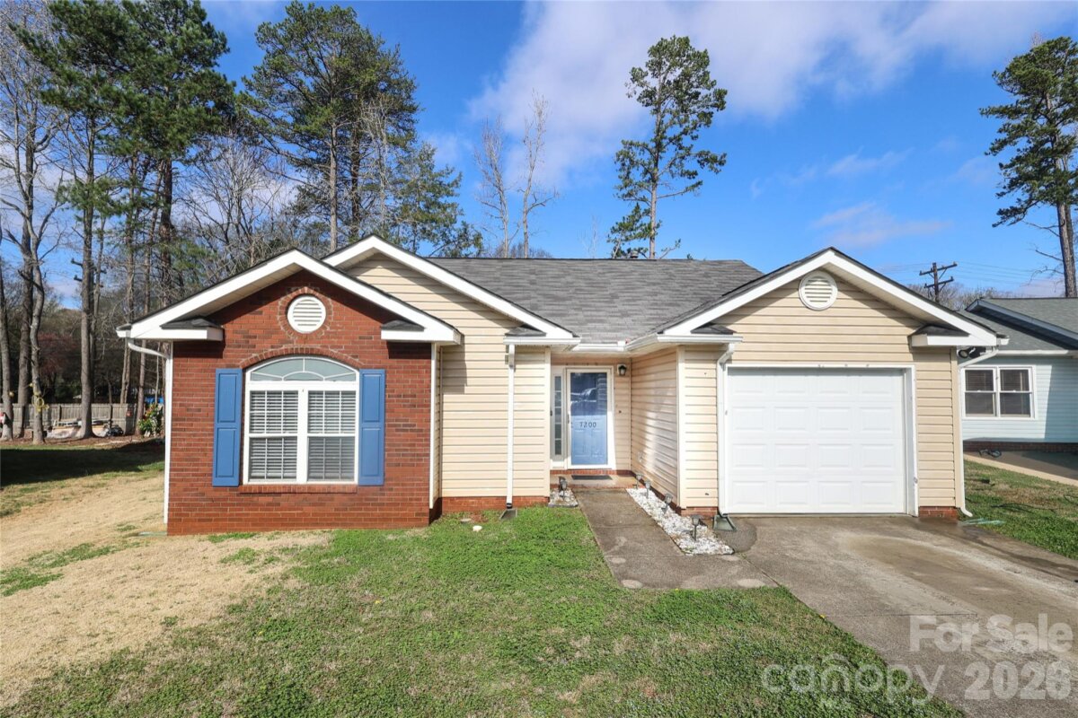 7200 Petal Court, Charlotte, NC 28227, MLS # 4355720