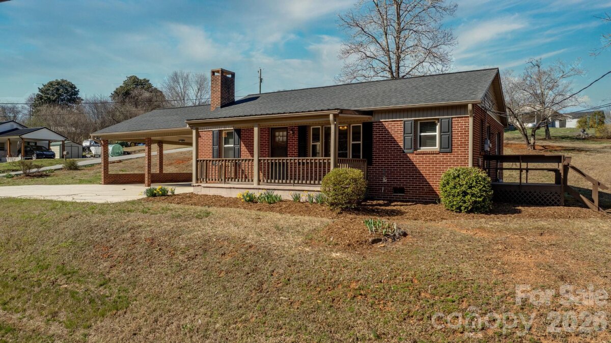 228 Holly Street, Hudson, NC 28638, MLS # 4355729