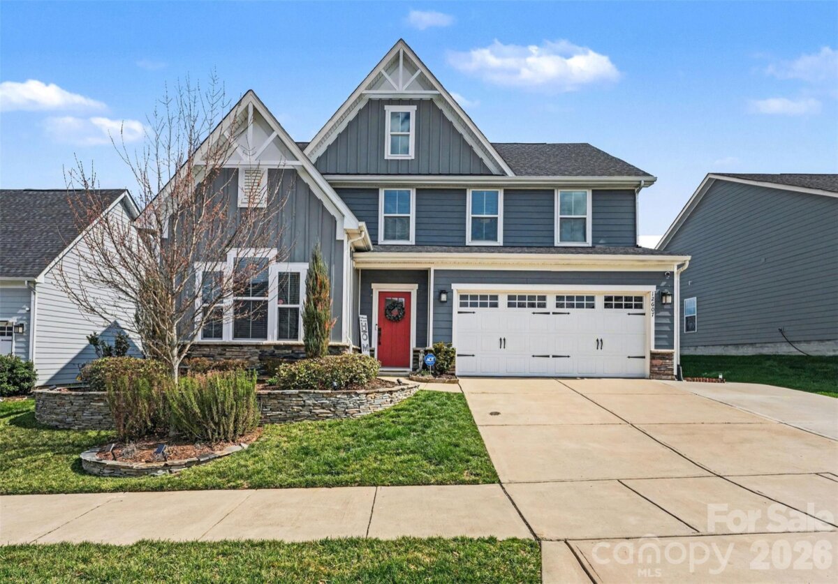 12607 ES Draper Drive, Huntersville, NC 28078, MLS # 4355733
