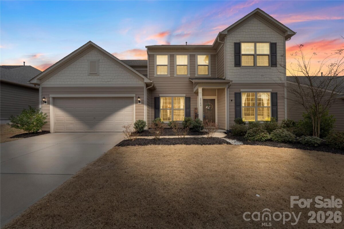 2540 Bryant Drive, Indian Land, SC 29707, MLS # 4355750