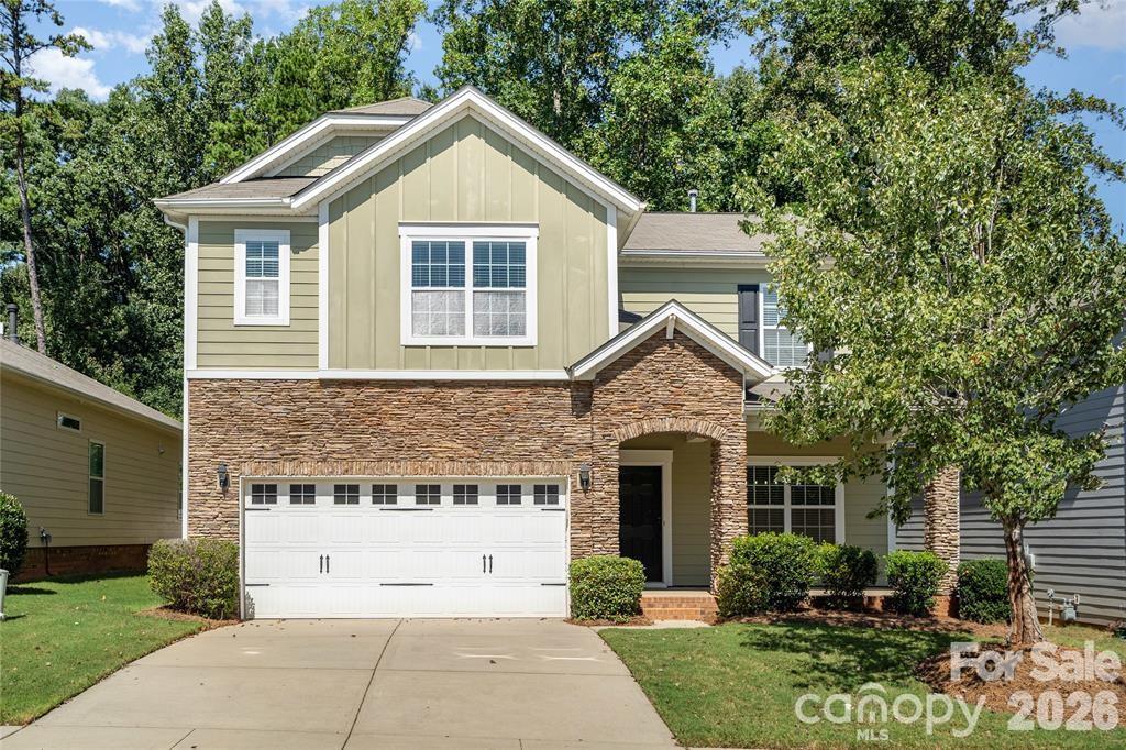 1528 Spring Blossom Trail, Fort Mill, SC 29708, MLS # 4355761
