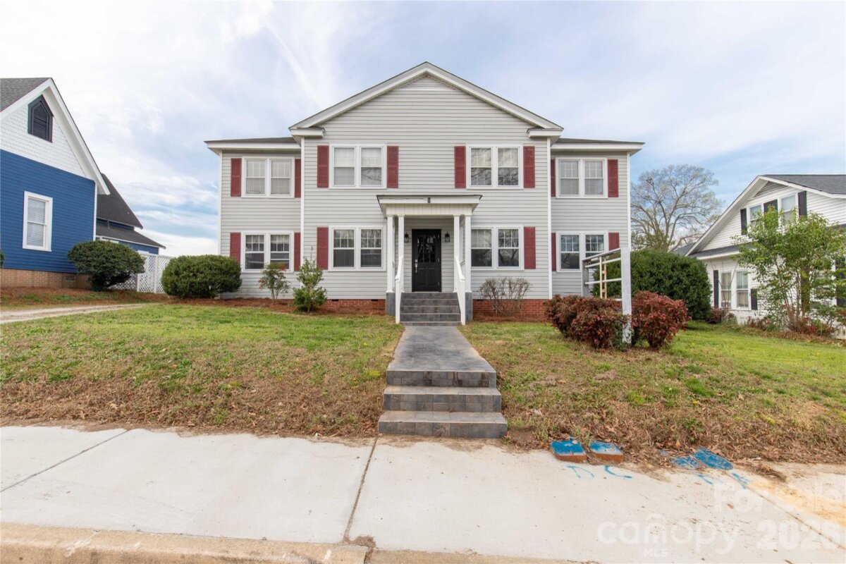 302 N White Street, Lancaster, SC 29720, MLS # 4355764