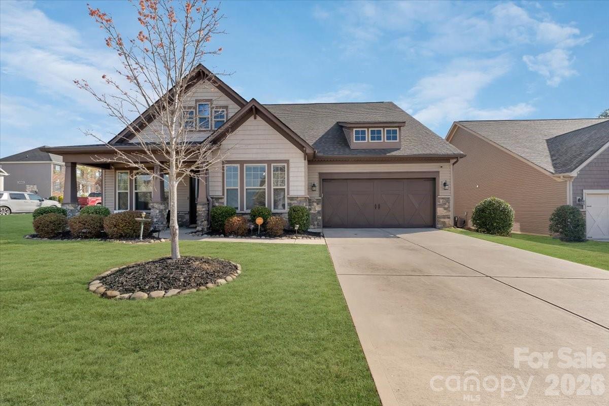 2258 Prairie Road, Concord, NC 28027, MLS # 4355769