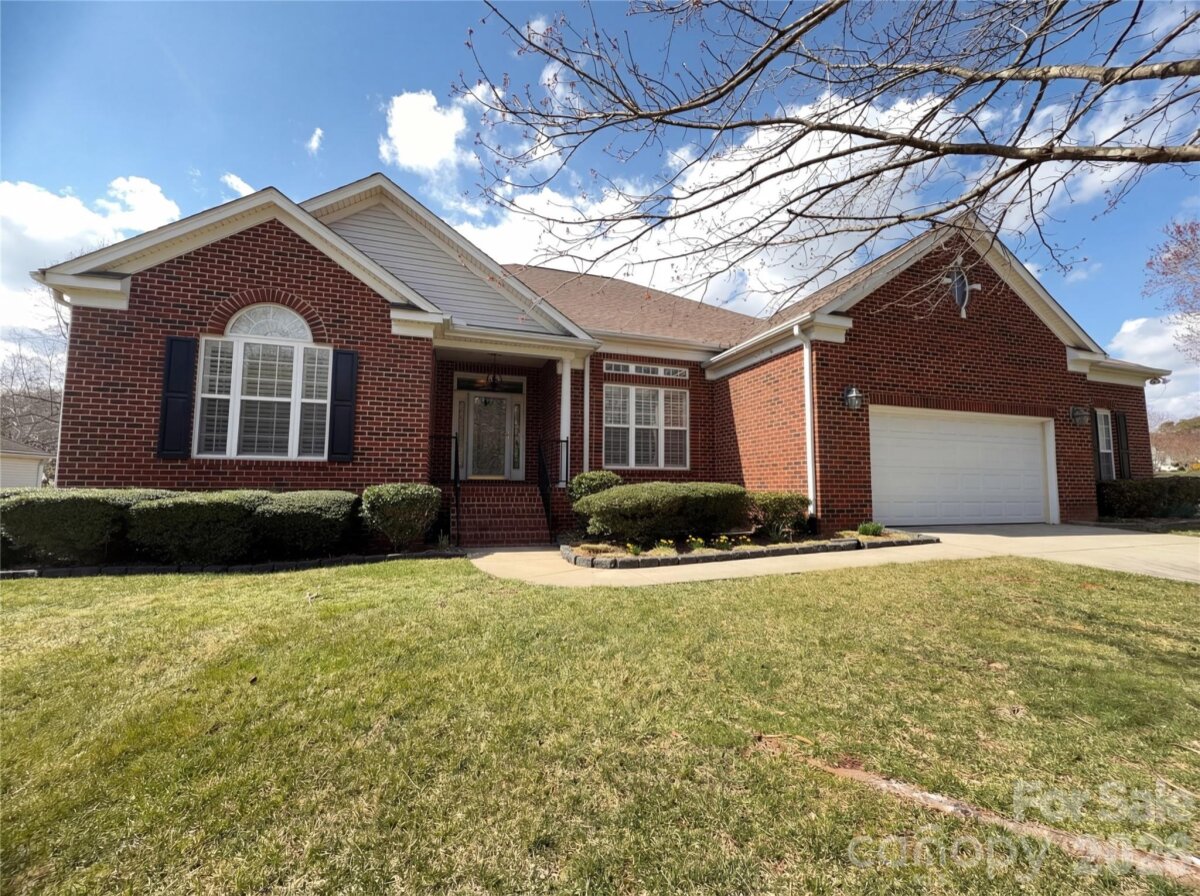 7700 Sedgebrook Drive, Stanley, NC 28164, MLS # 4355774