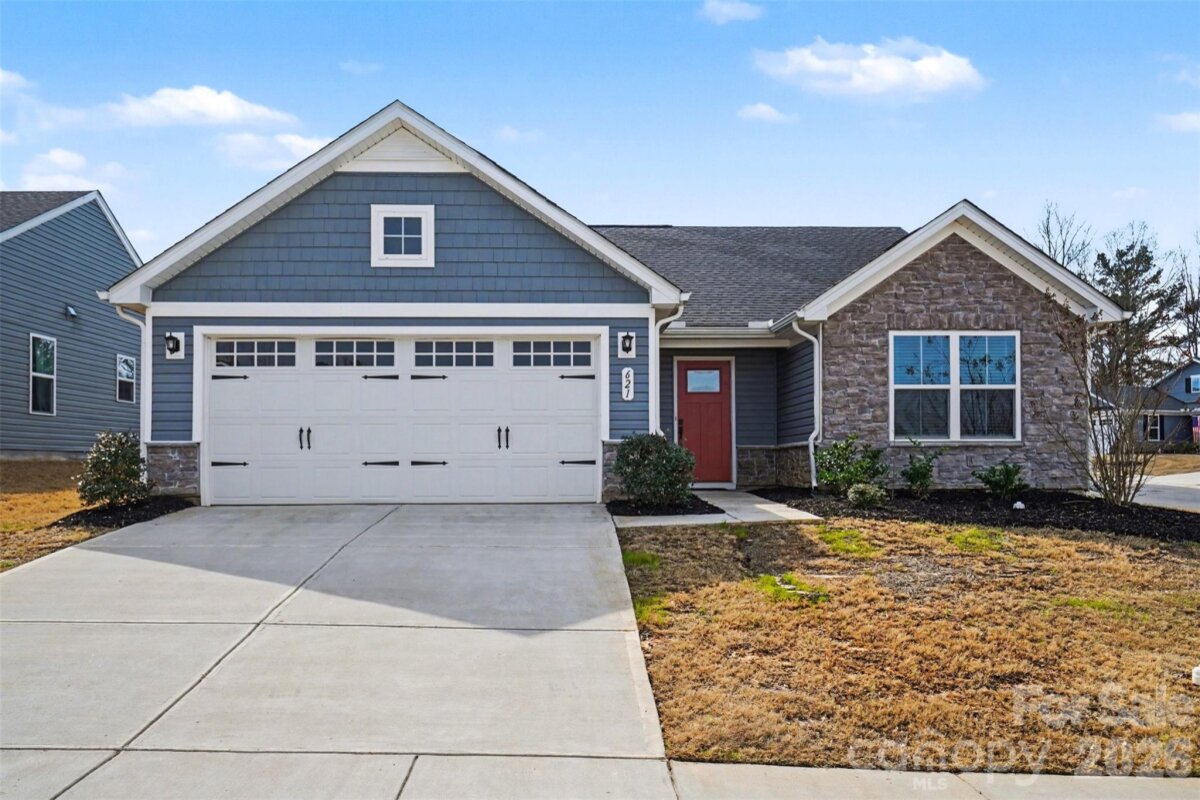 621 Grandiflora Avenue, Lancaster, SC 29720, MLS # 4355778