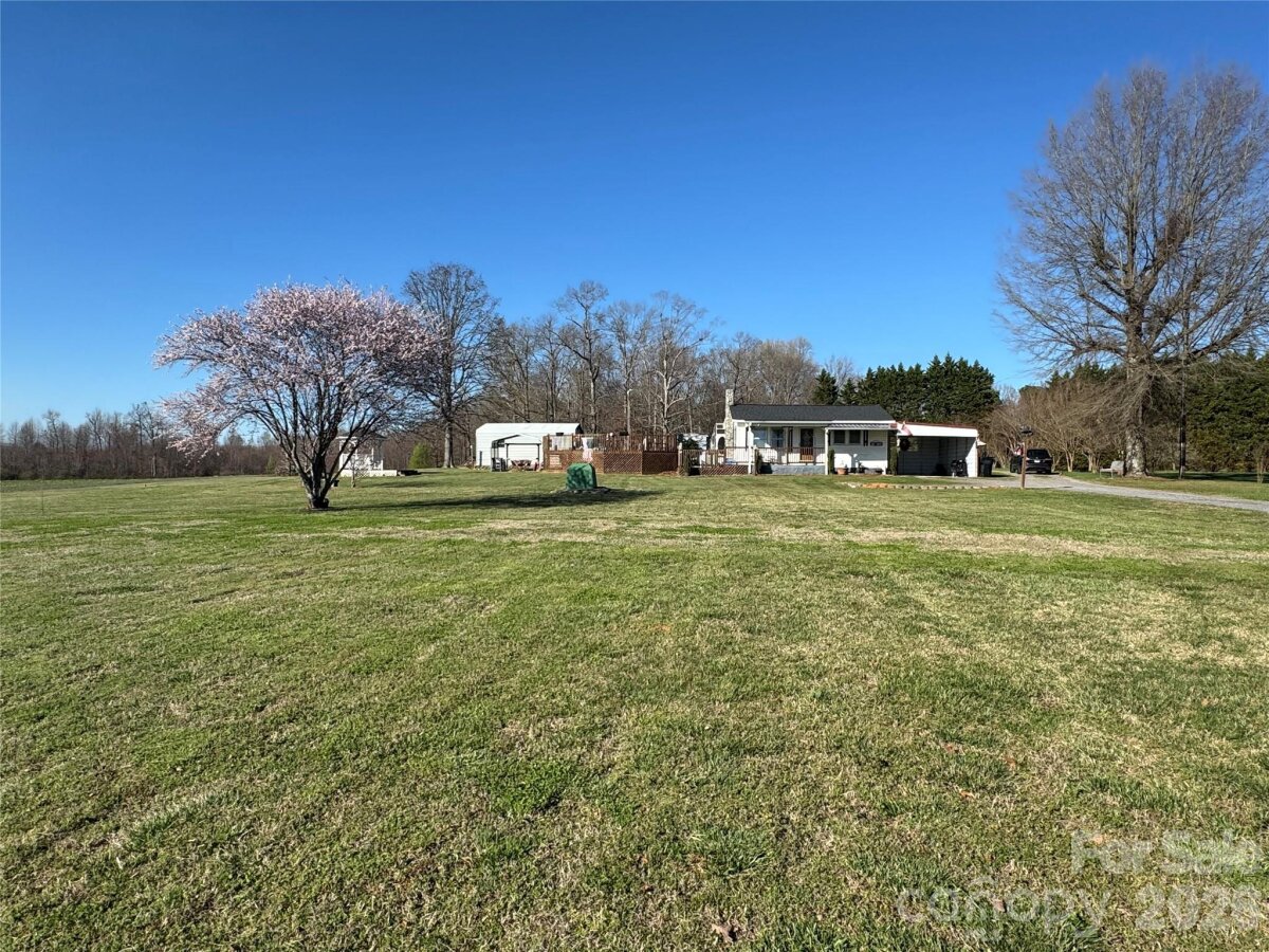 824 Baxter Road, Cherryville, NC 28021, MLS # 4355780