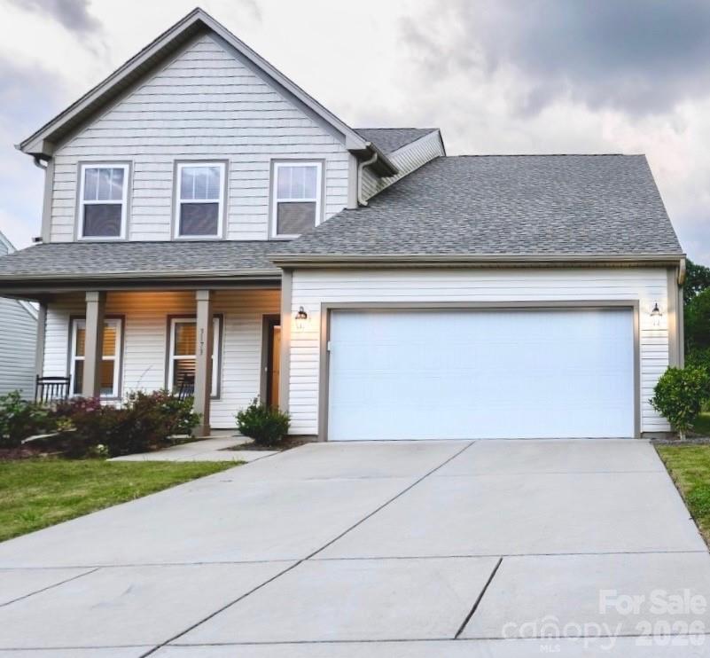 3173 Pinehills Way, Mount Holly, NC 28120, MLS # 4355797