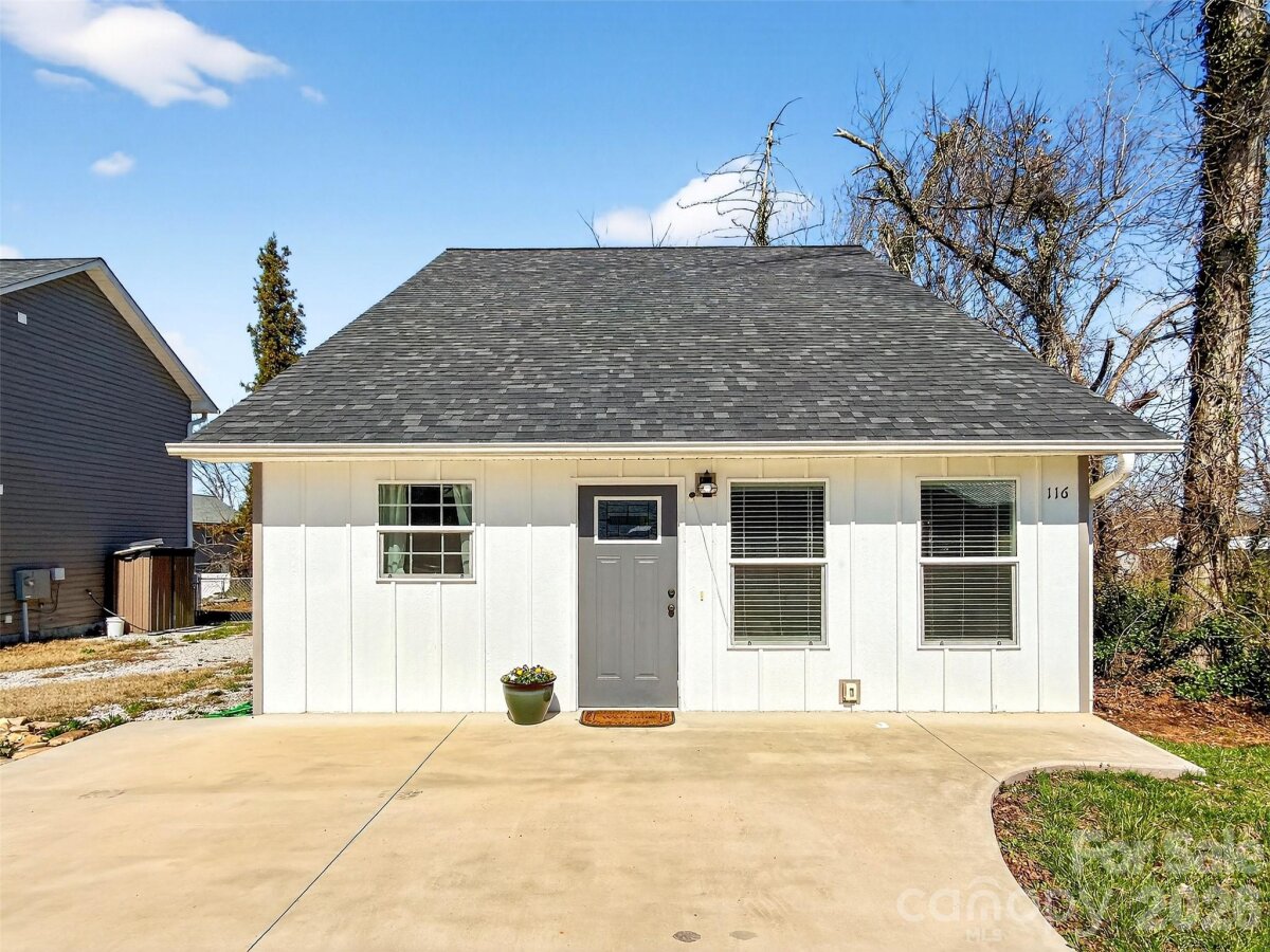 116 Bostic Street, Marion, NC 28752, MLS # 4355799