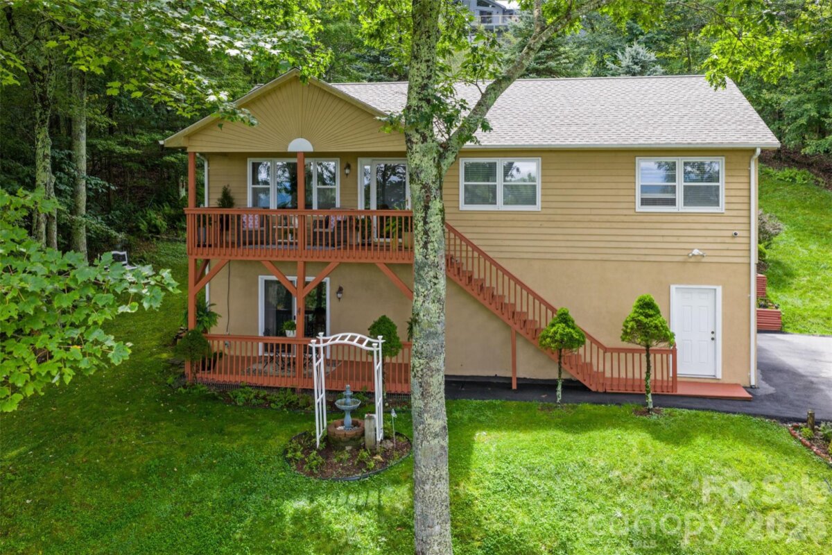 2587 Junaluska Road, Boone, NC 28607, MLS # 4355803