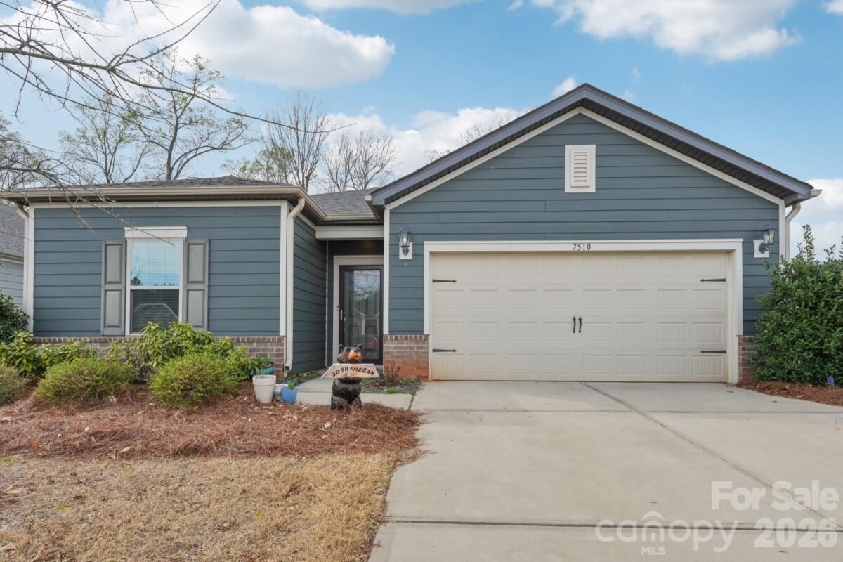 7510 Porrera Street, Charlotte, NC 28214, MLS # 4355809