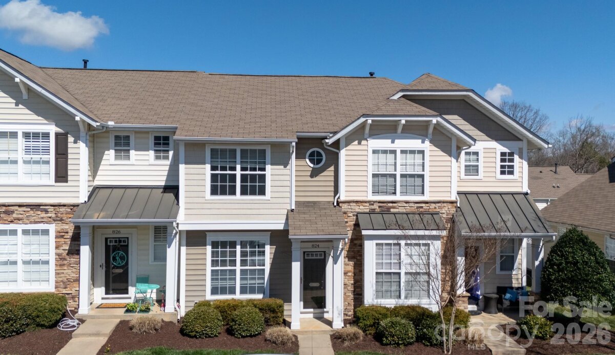 824 Gentlewinds Court, Fort Mill, SC 29708, MLS # 4355817