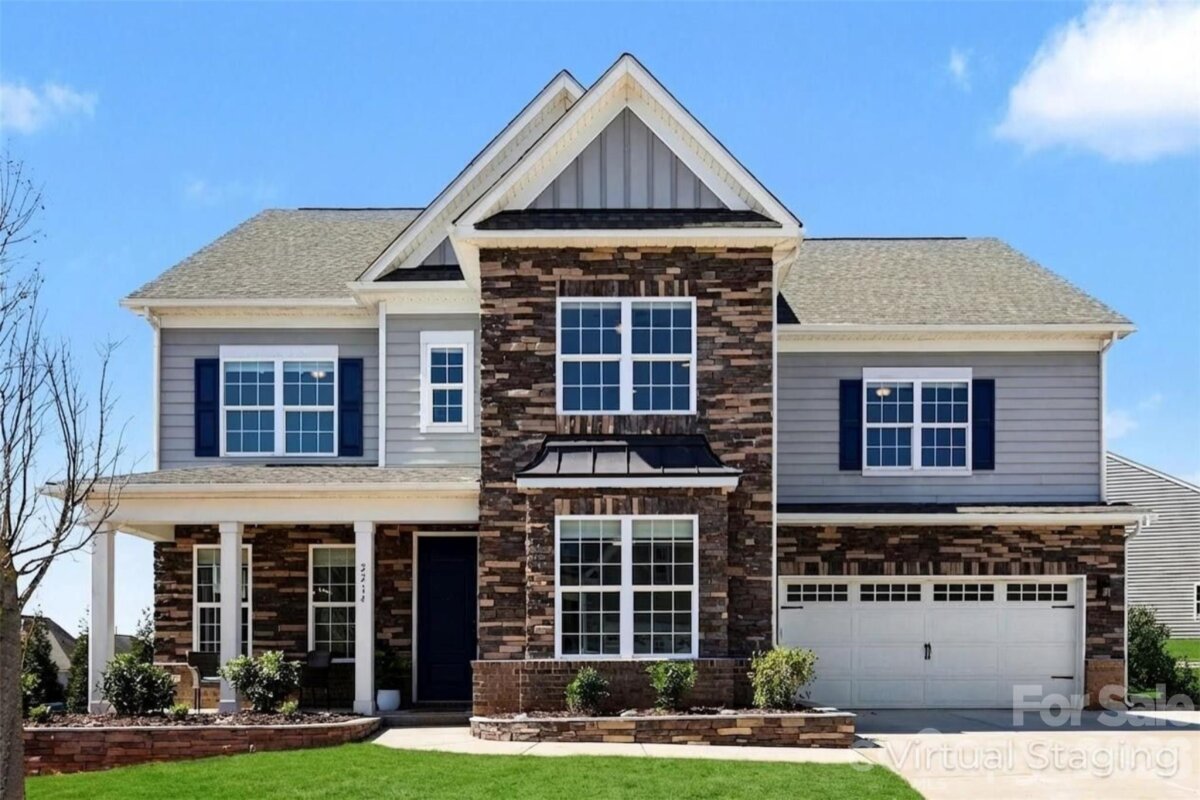 2214 Brandybuck Court, Fort Mill, SC 29715, MLS # 4355835