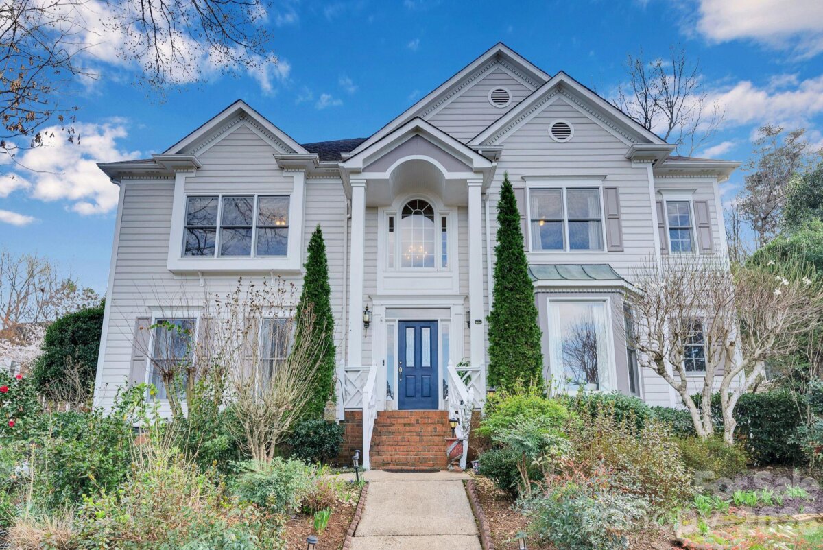 5105 Downing Creek Drive, Charlotte, NC 28269, MLS # 4355838