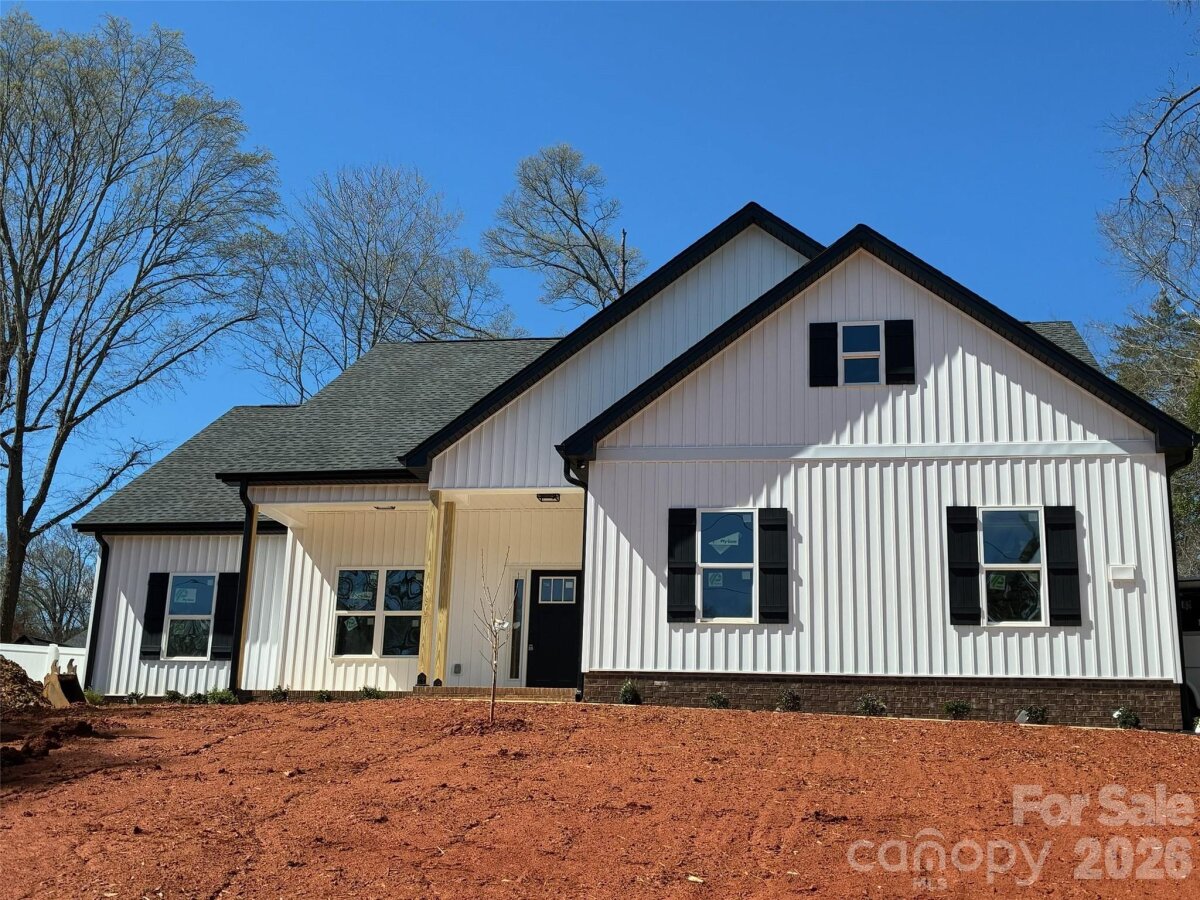 1215 Charlotte Avenue, Rock Hill, SC 29732, MLS # 4355843