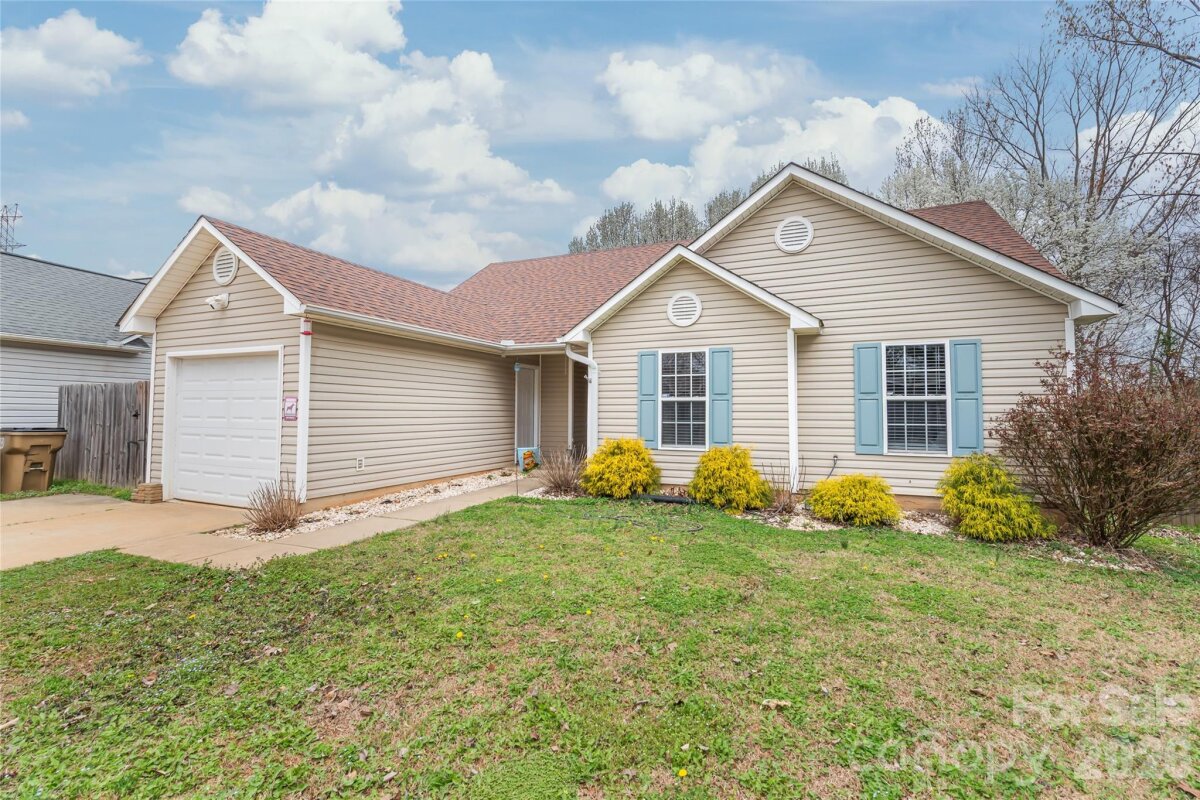 5804 Crosswinds Court, Indian Trail, NC 28079, MLS # 4355860