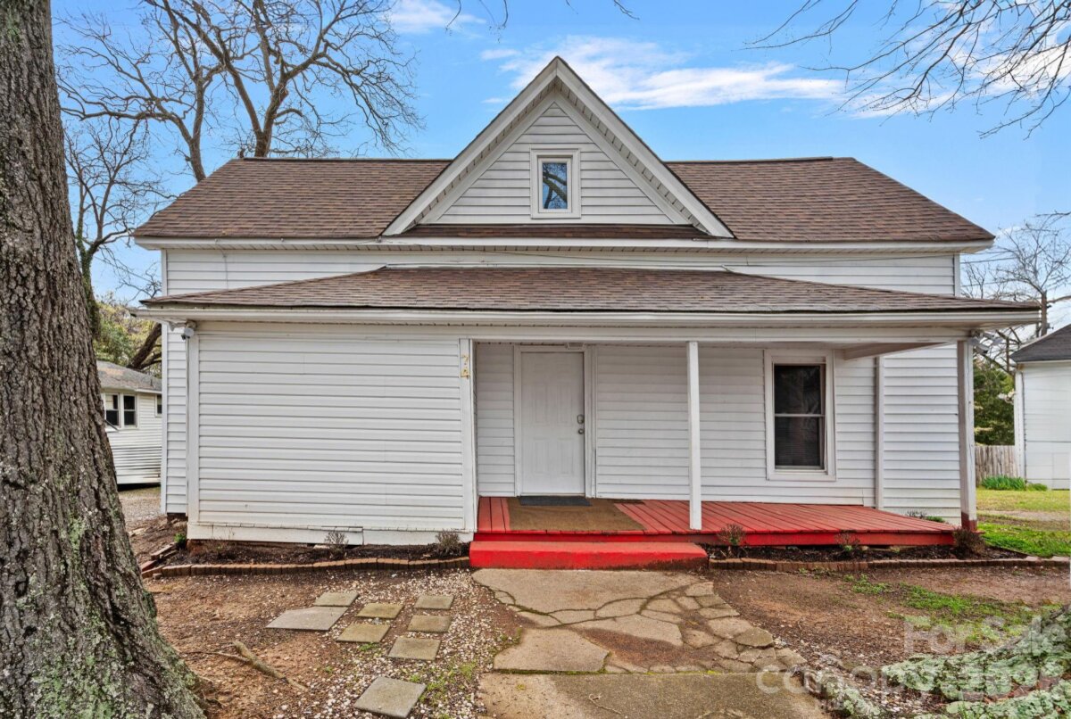 74 Meadow Avenue, Concord, NC 28025, MLS # 4355867