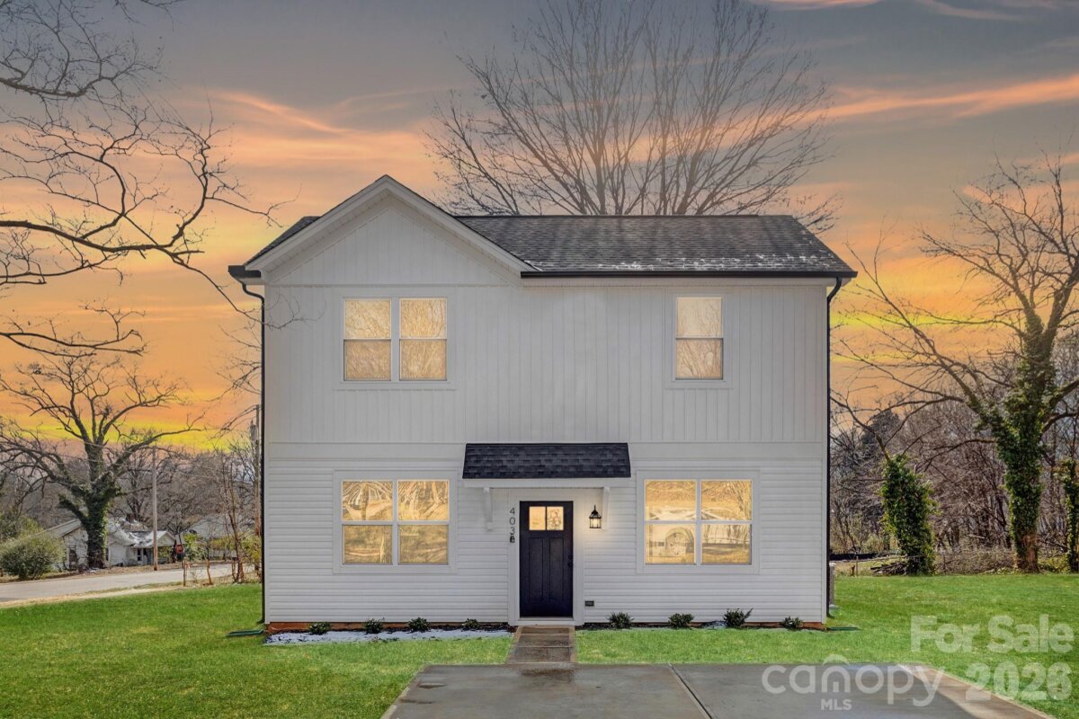 264 N Lackey Street, Statesville, NC 28677, MLS # 4355870