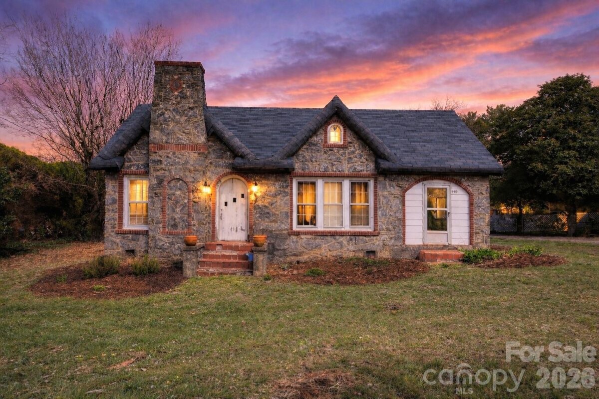 905 Conover Boulevard, Conover, NC 28613, MLS # 4355889