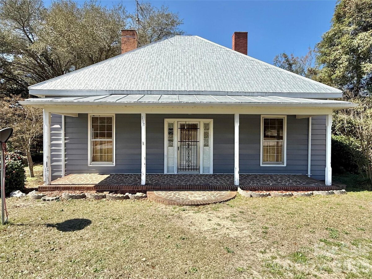 117 N Church Street, Morven, NC 28119, MLS # 4355891