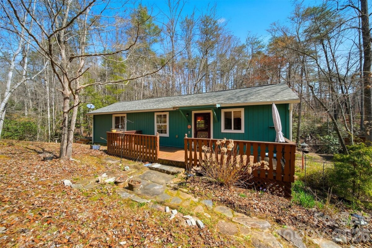 621 Wildlife Lake Road, Old Fort, NC 28762, MLS # 4355903