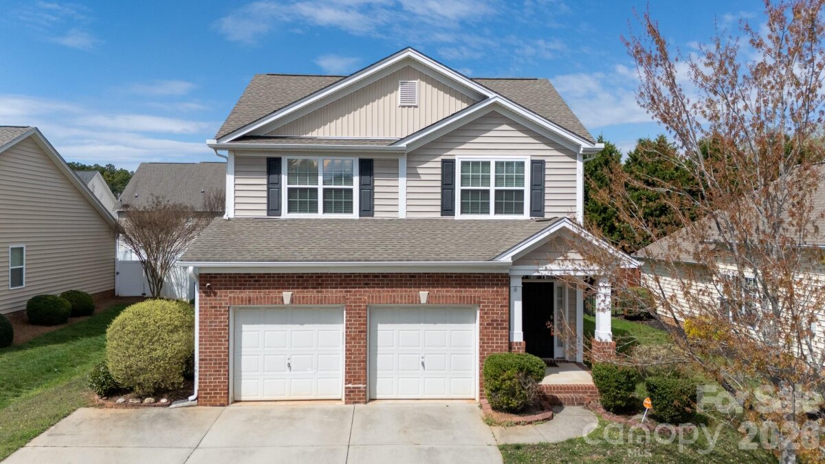 465 Clouds Way, Rock Hill, SC 29732, MLS # 4355917