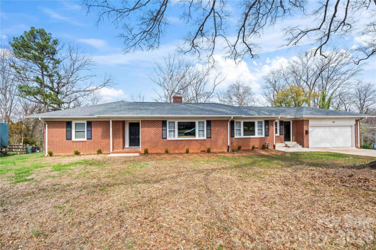 787 Colonial Drive, Rock Hill, SC 29730, MLS # 4355922