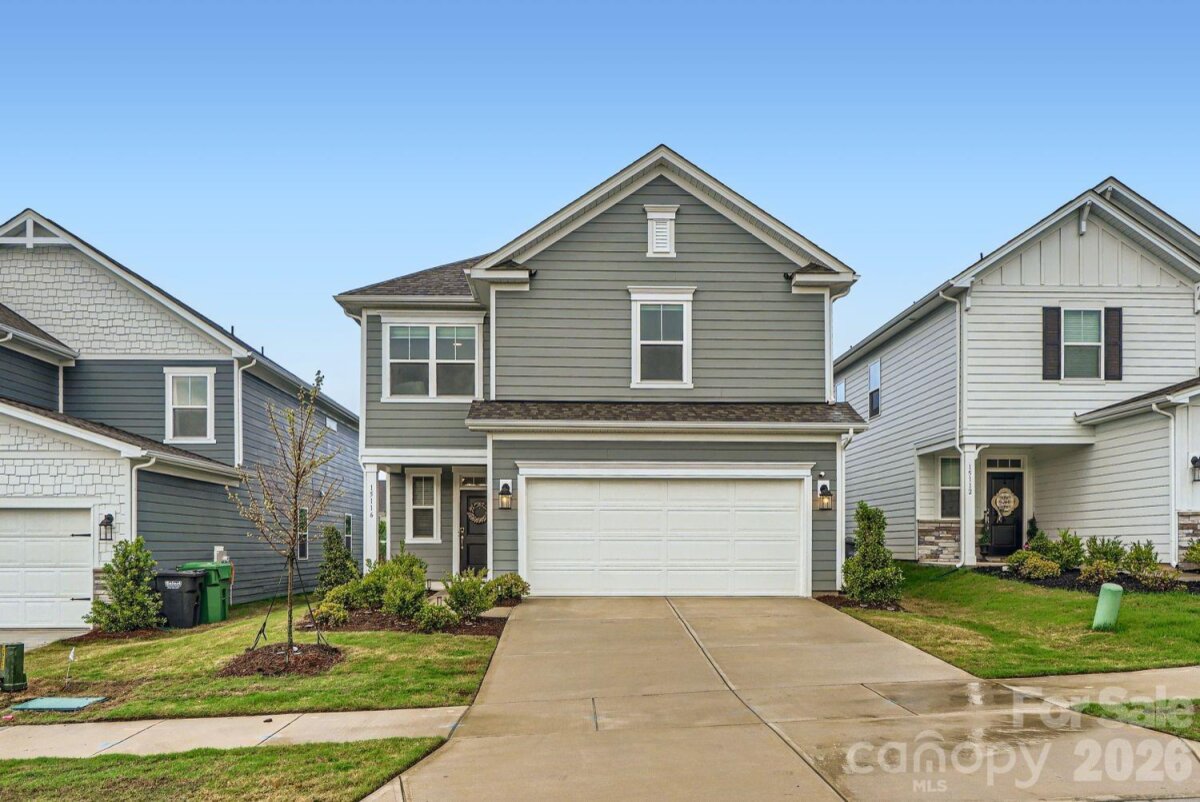 15116 Caspian Way, Charlotte, NC 28278, MLS # 4355968