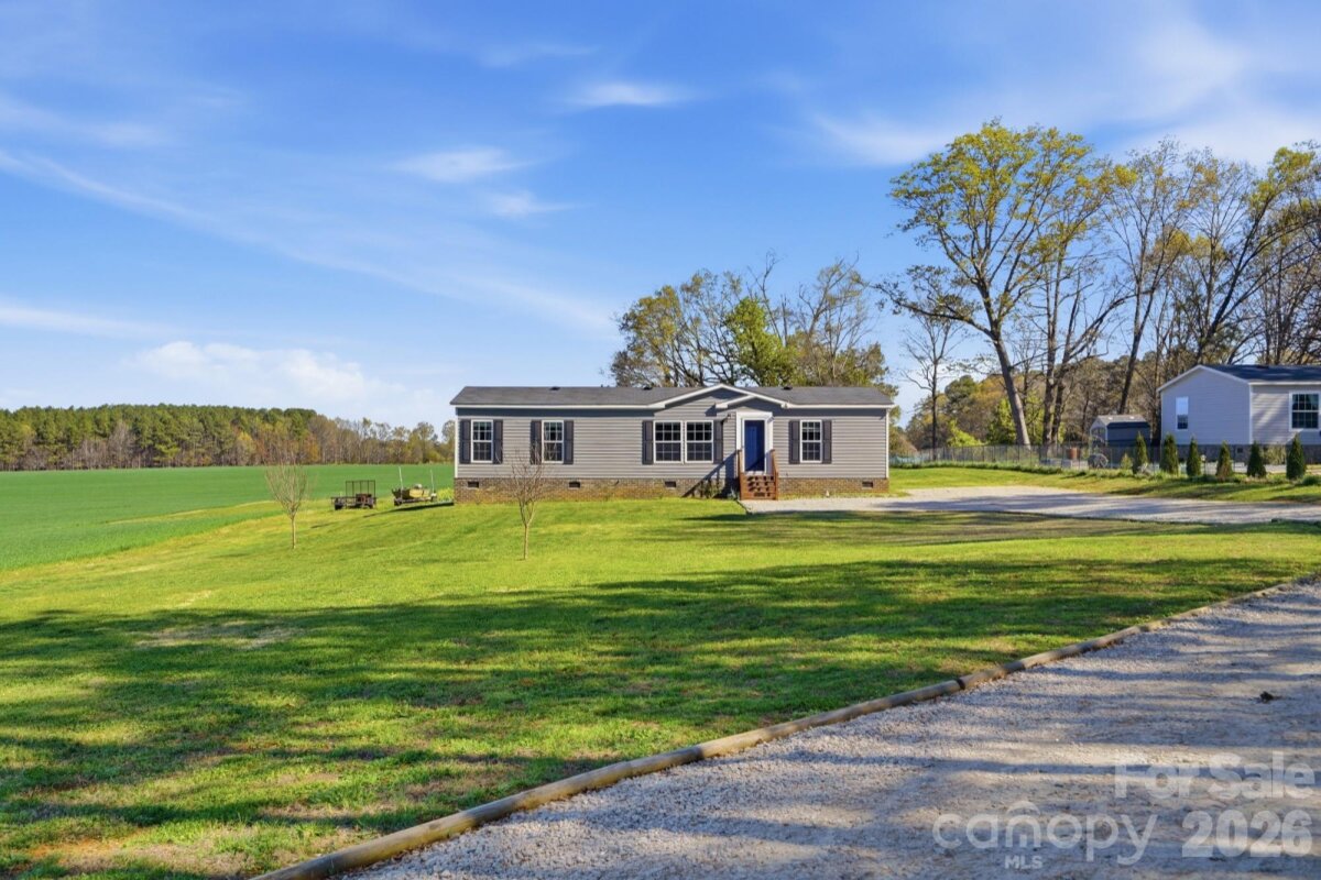 4111 Clontz Taylor Road, Marshville, NC 28103, MLS # 4355975