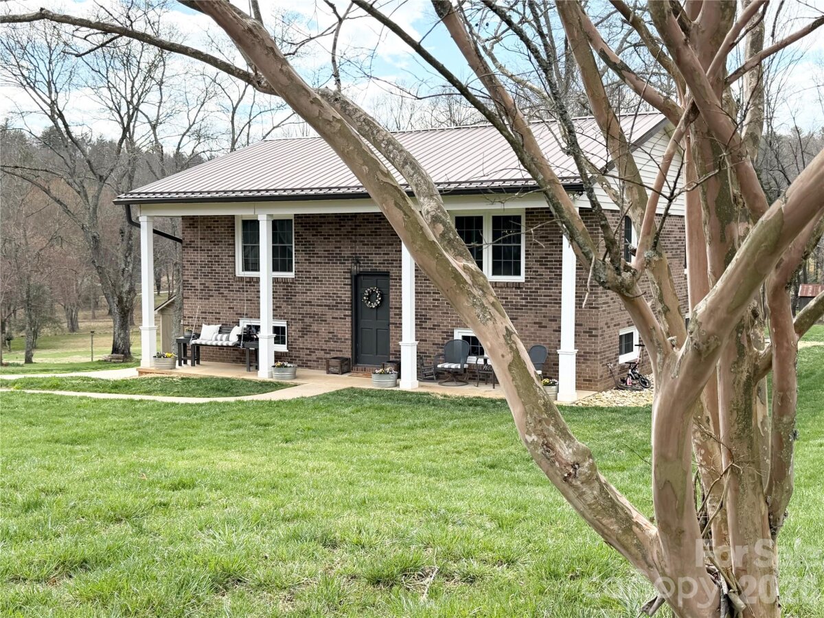 2825 Wendell Street, Lenoir, NC 28645, MLS # 4355978