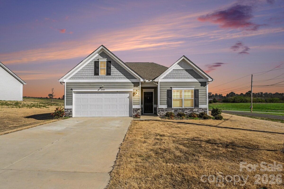 29195 Kaylan Lane Unit 1, Albemarle, NC 28001, MLS # 4356026