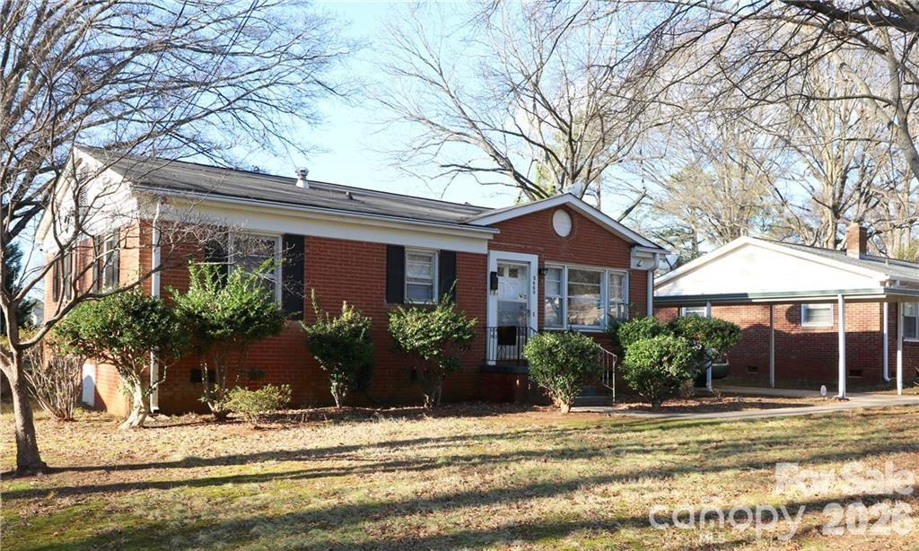 2400 Markham Court, Charlotte, NC 28205, MLS # 4356027