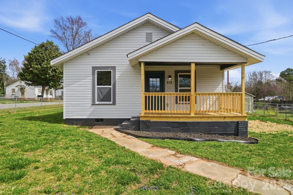 512 3rd Street, Stanley, NC 28164, MLS # 4356031