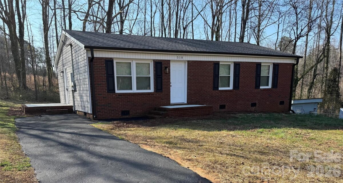 510 Belfast Drive, Gastonia, NC 28052, MLS # 4356032