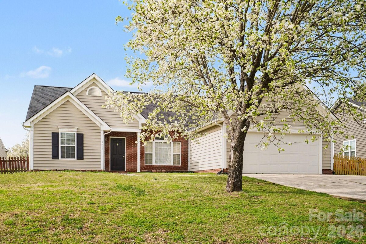 9411 Misty Arbor Way, Charlotte, NC 28269, MLS # 4356046