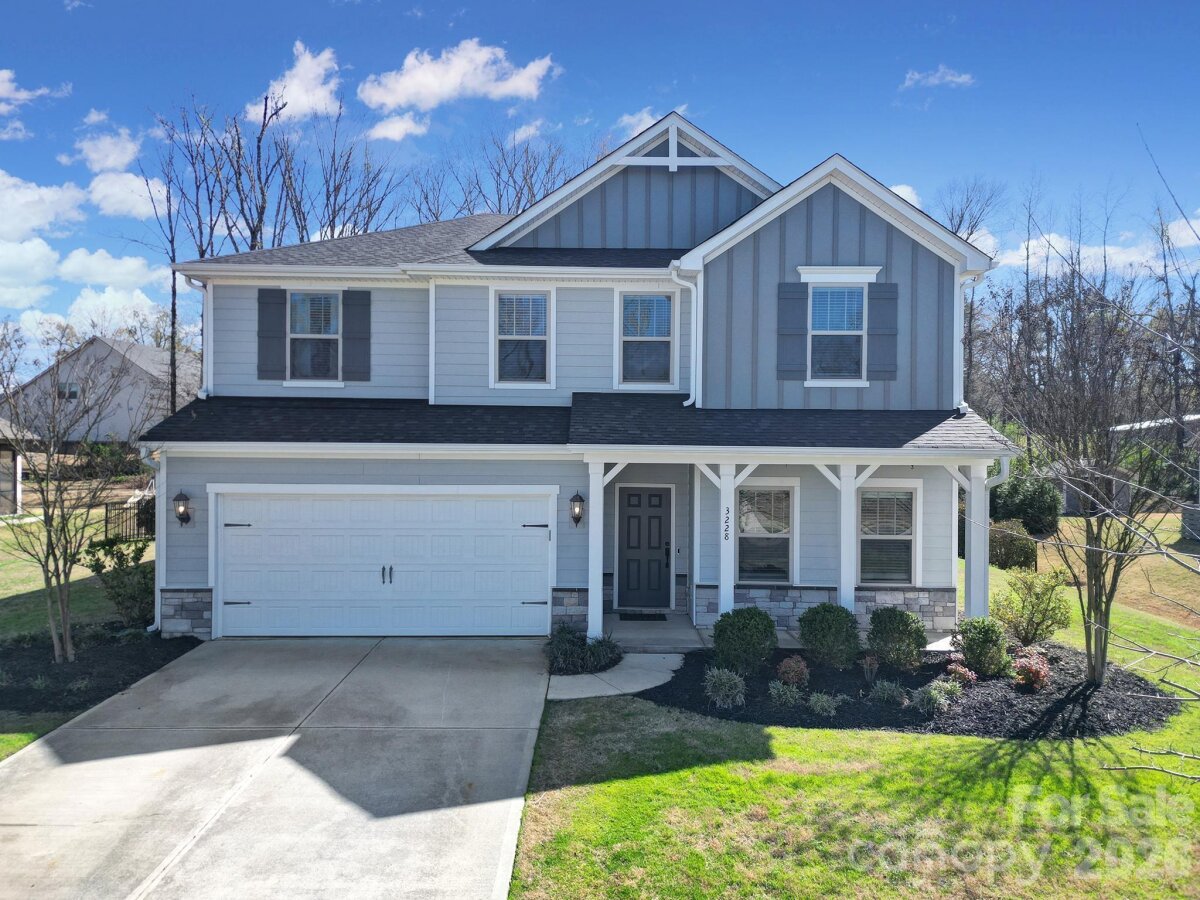 3228 Elmwood Drive, Monroe, NC 28110, MLS # 4356057