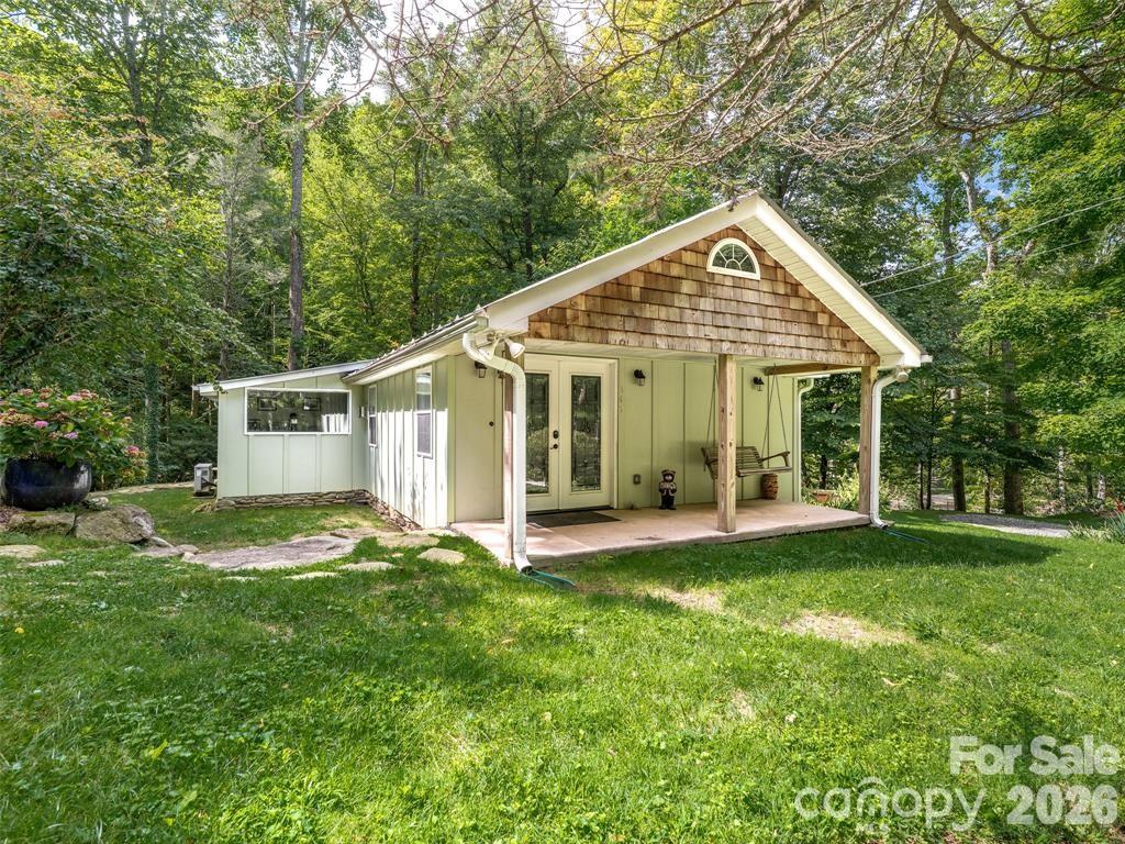 Weaverville 92 4356059